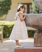 English Rose Hazel Dress