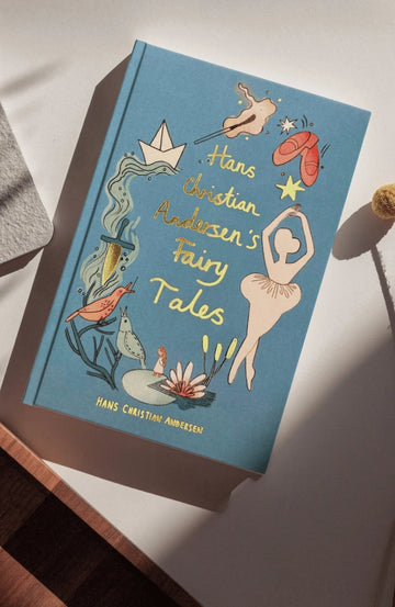Collector's Edition Hans Christian Andersen Fairy Tales