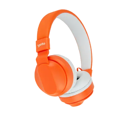 Yoto Wired Headphones