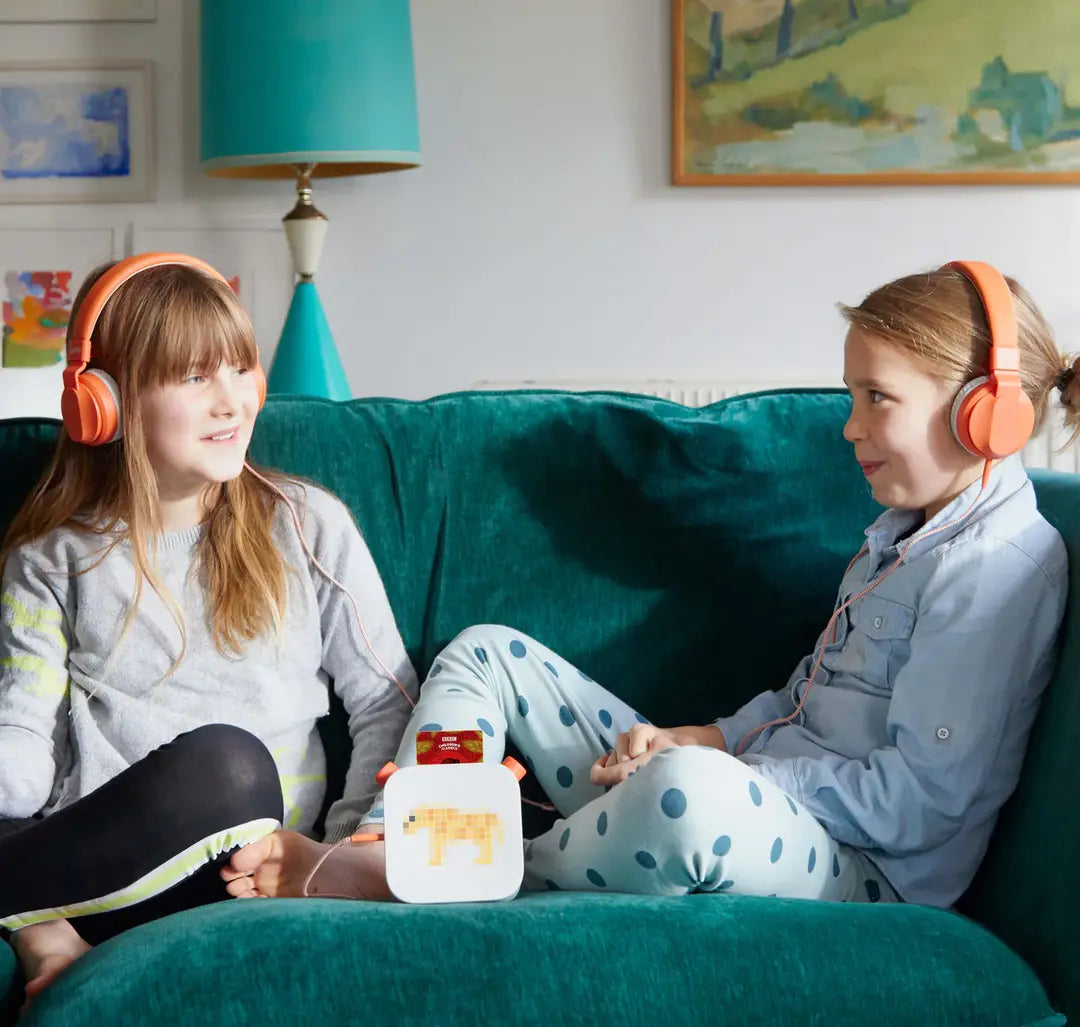 Yoto Wired Headphones