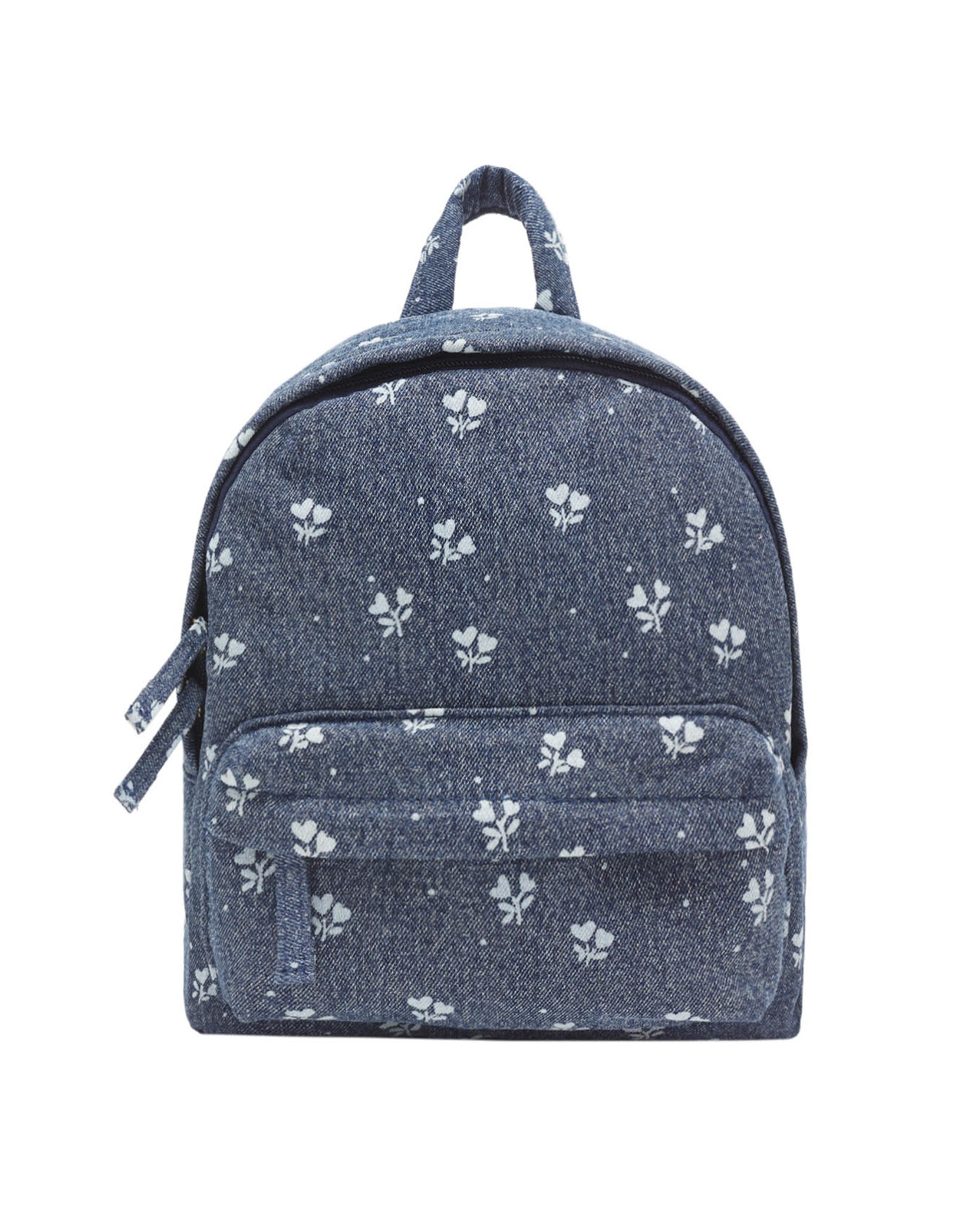 Heart Ditsy Mini Backpack