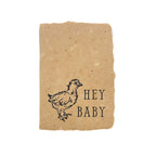 Hey Baby Card