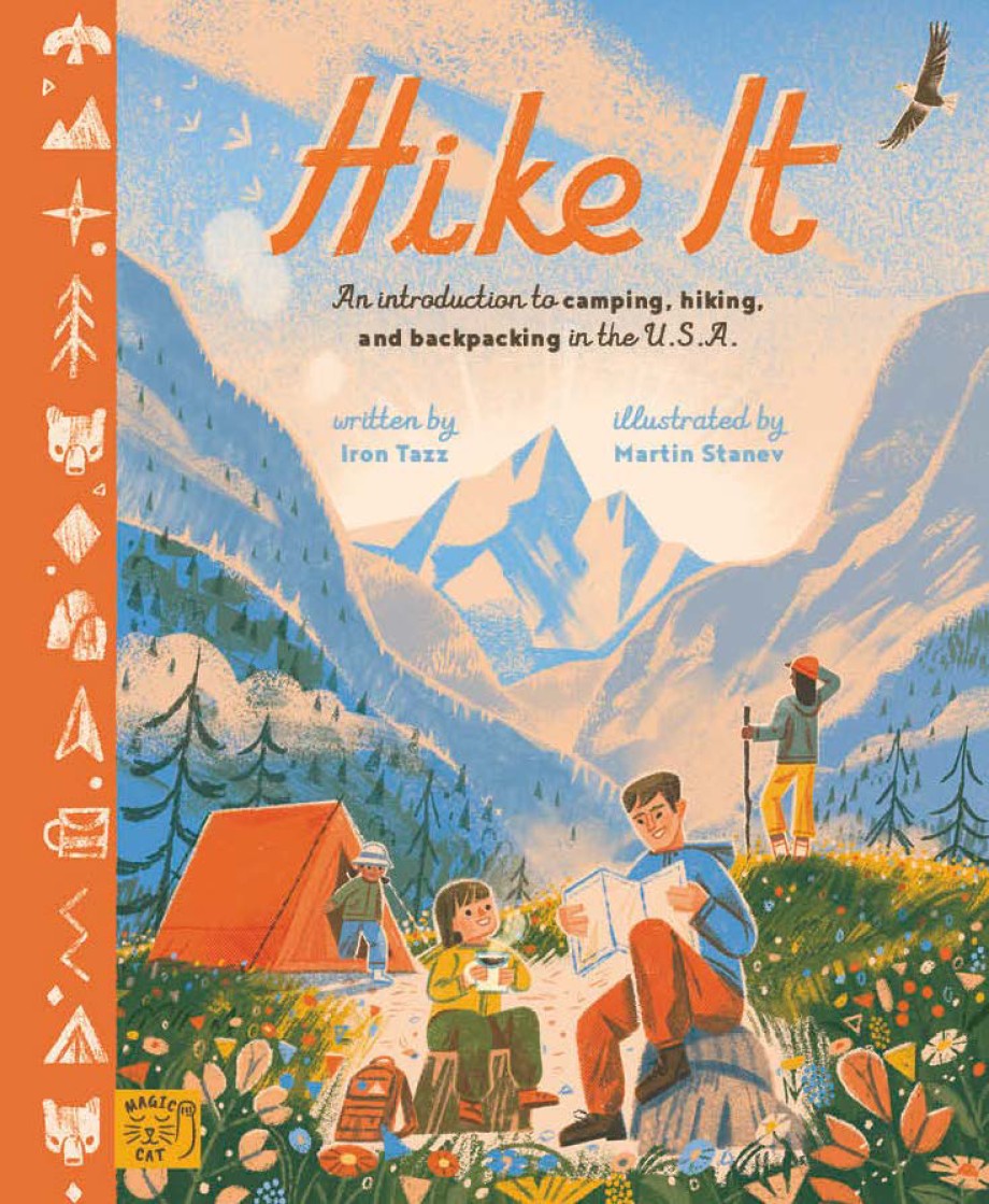 Hike It