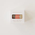 Holiday Washi Tape - Set of 3