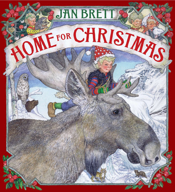 Home For Christmas