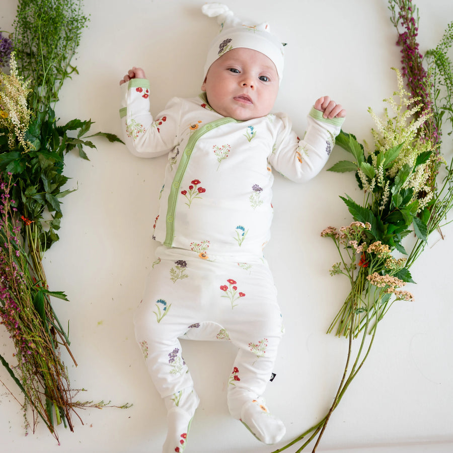 Wildflower Bamboo Take Me Home Set