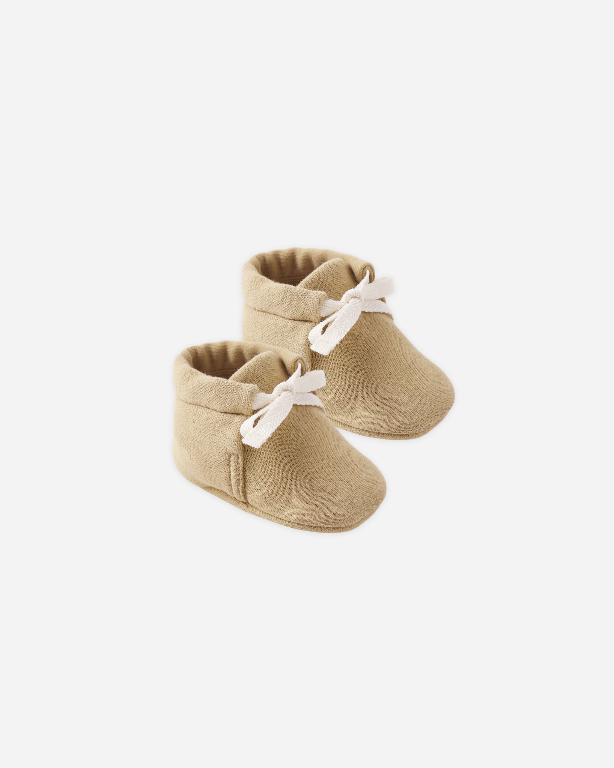 Honey Baby Booties