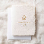 A Little Honey Card