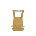 Honey - Quilted Doll Carrier