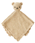 Honey Baby Bear Lovey