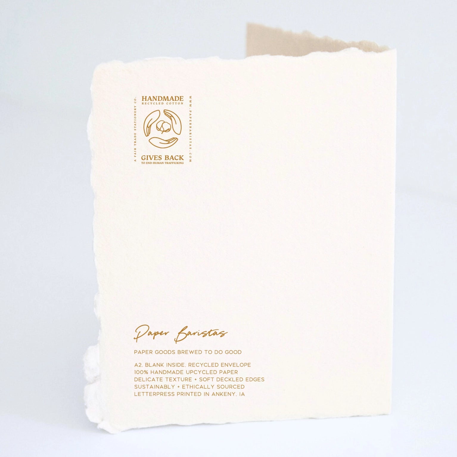 A Little Honey Card
