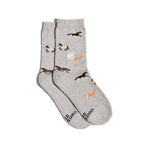 Socks That Save Horses