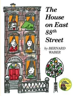 House On East 88th Street