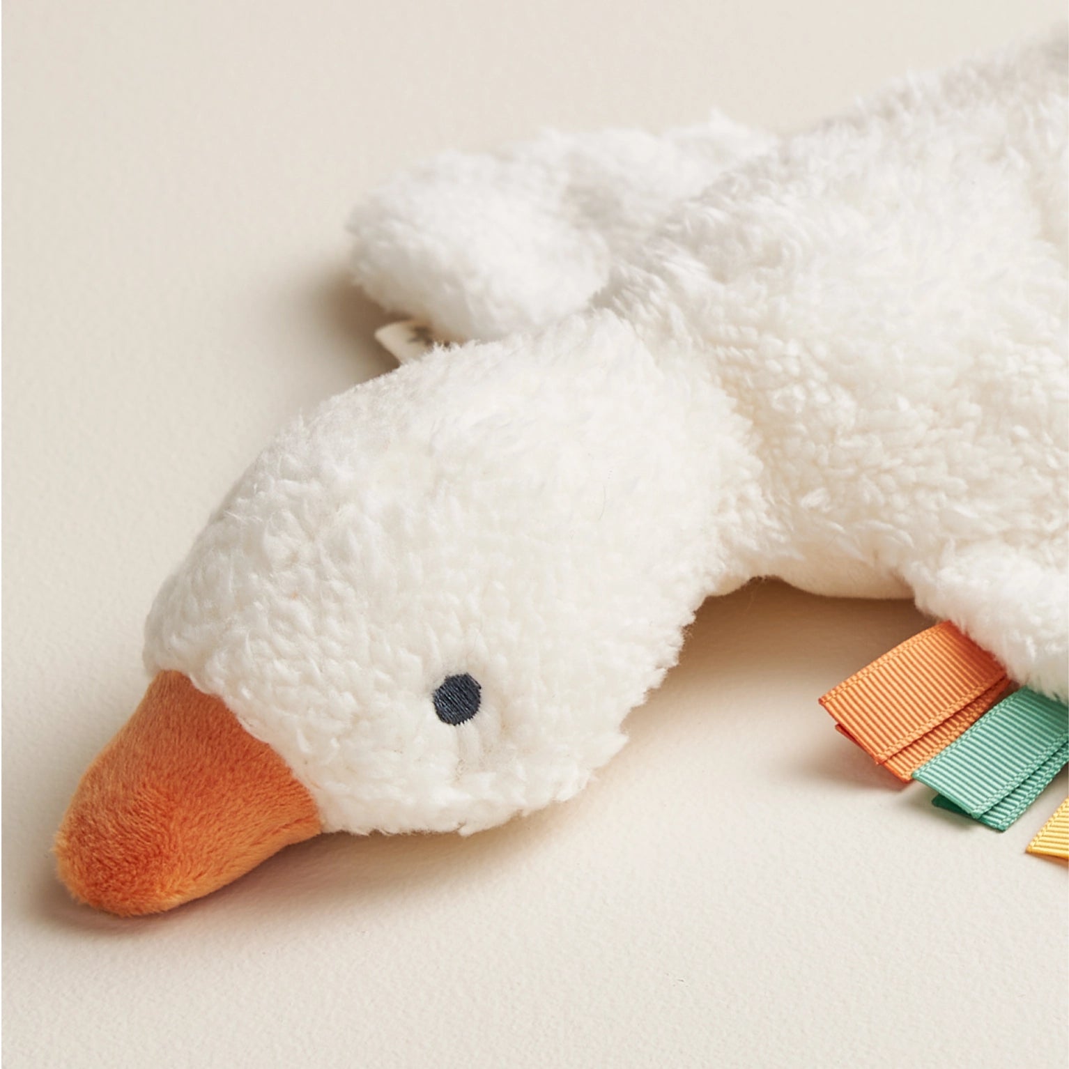Itzy Huggable™ Gracie Goose