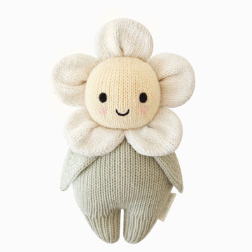 Ivory Baby Daisy