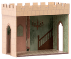Mouse Castle Hall