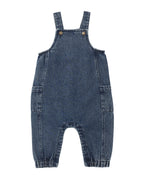 Indigo Cargo Baby Overall
