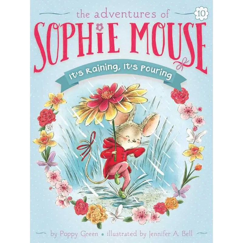 Sophie Mouse Paperback Series
