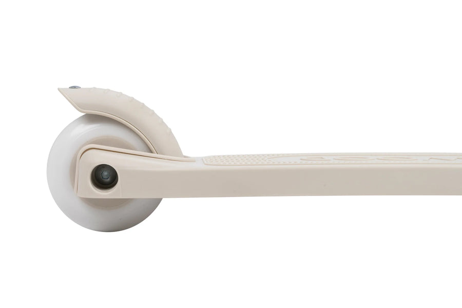 Banwood Eco Scooter - Ivory