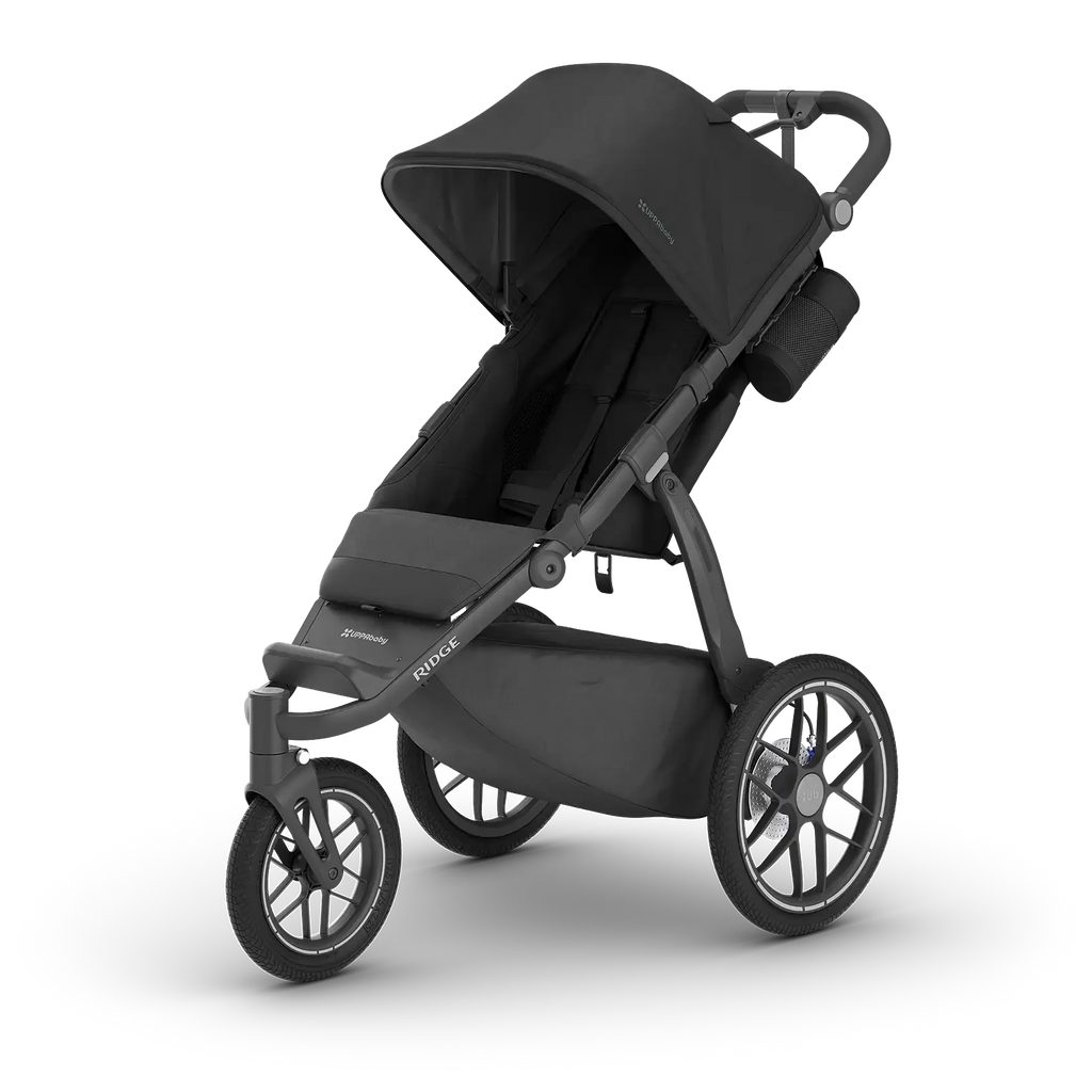 RIDGE V2 Jogging Stroller