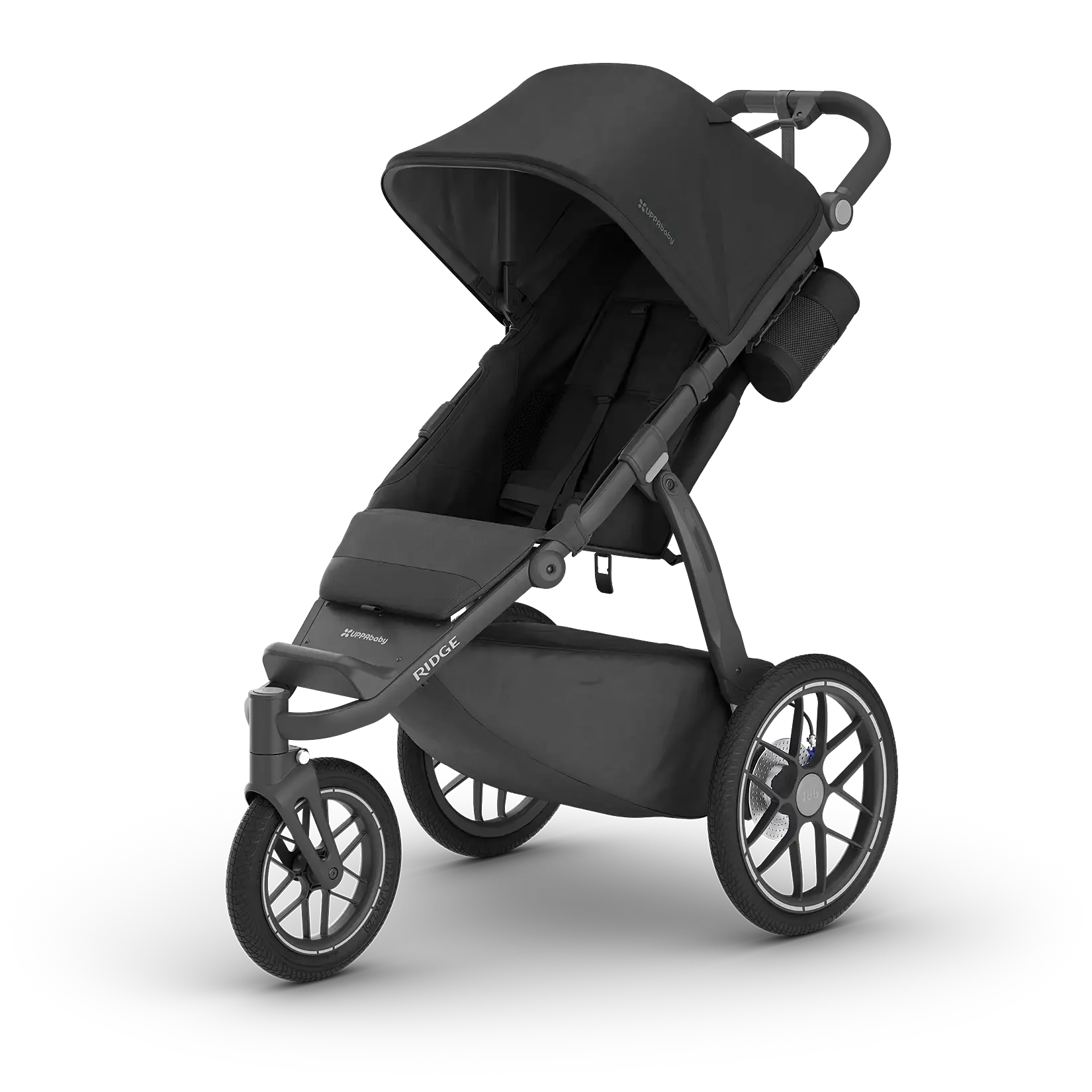 RIDGE V2 Jogging Stroller
