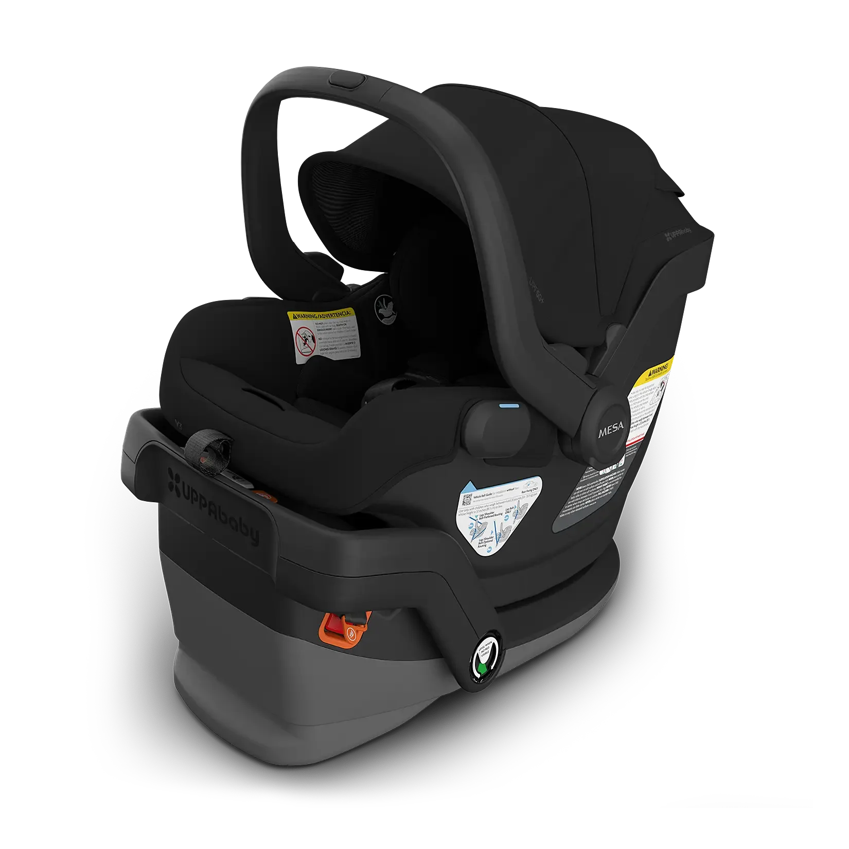 MESA V3 Infant Car Seat