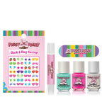 All That Jazz Nail Polish Set