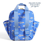 Itzy Bitzy Backpack - Jetsetter