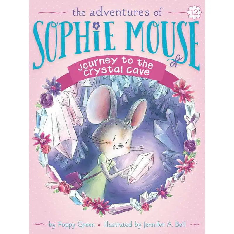 Sophie Mouse Paperback Series