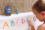 Super Jumbo Bath Crayons