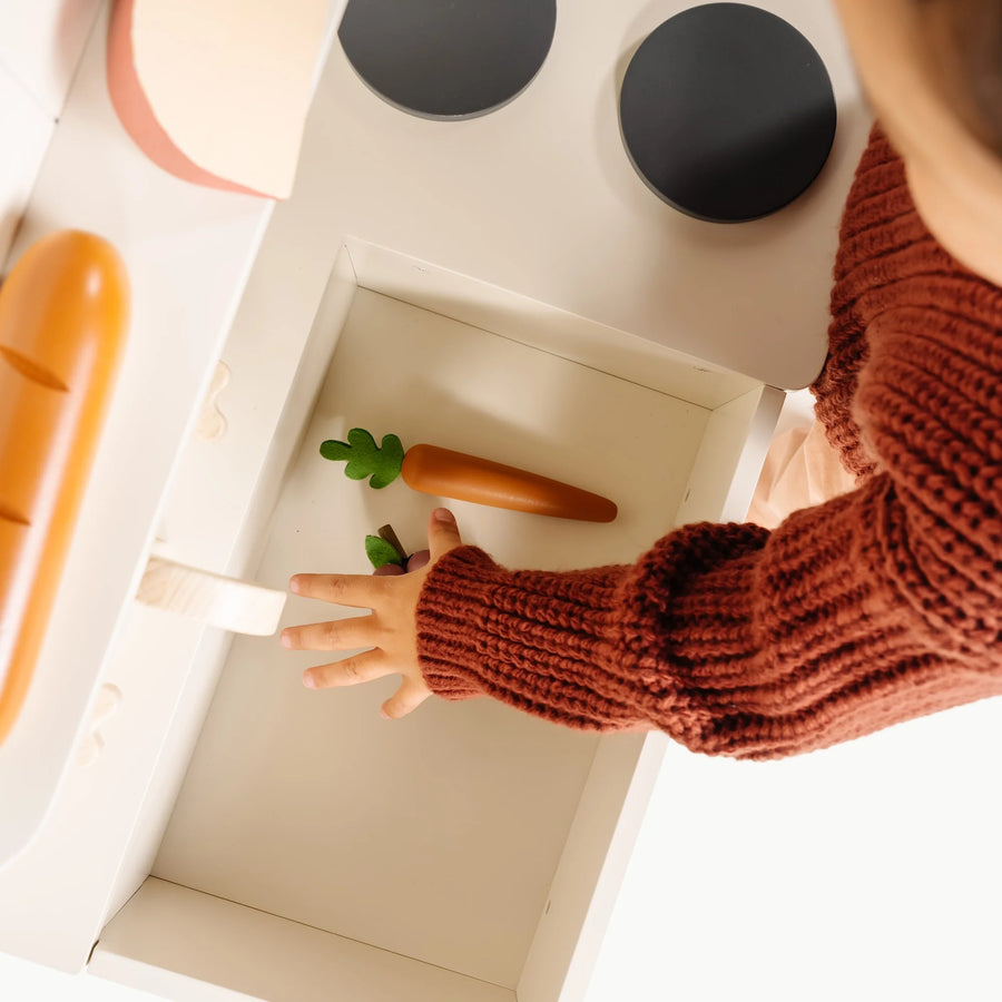 Play Kitchen