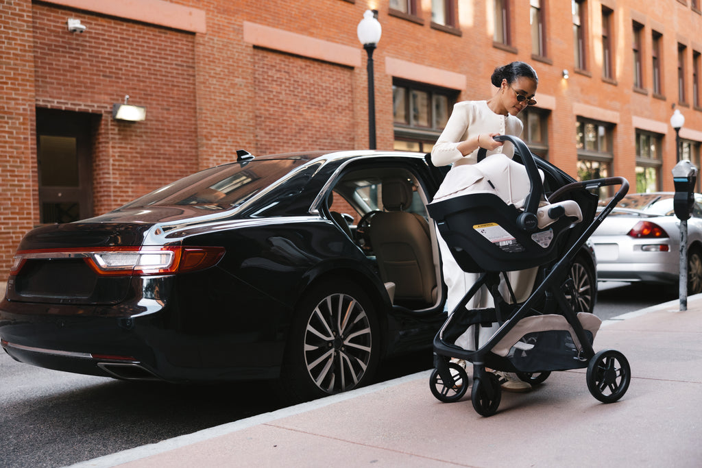 Kona Stroller [Available for Pre-Sale 8/2]