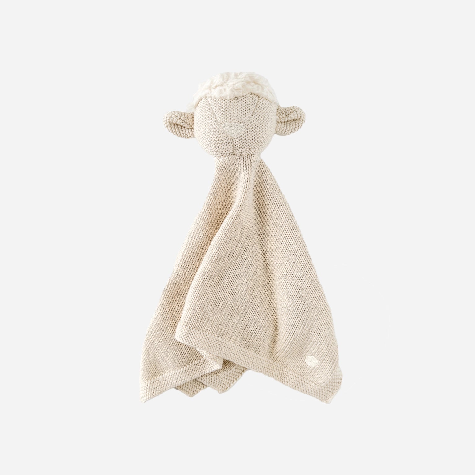 Organic Lamb Lovey