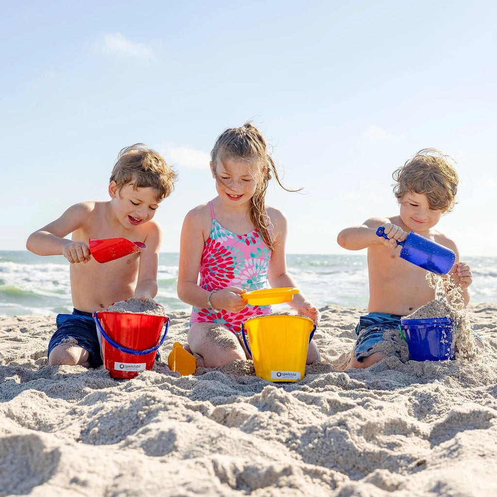 Large Sand Scoop
