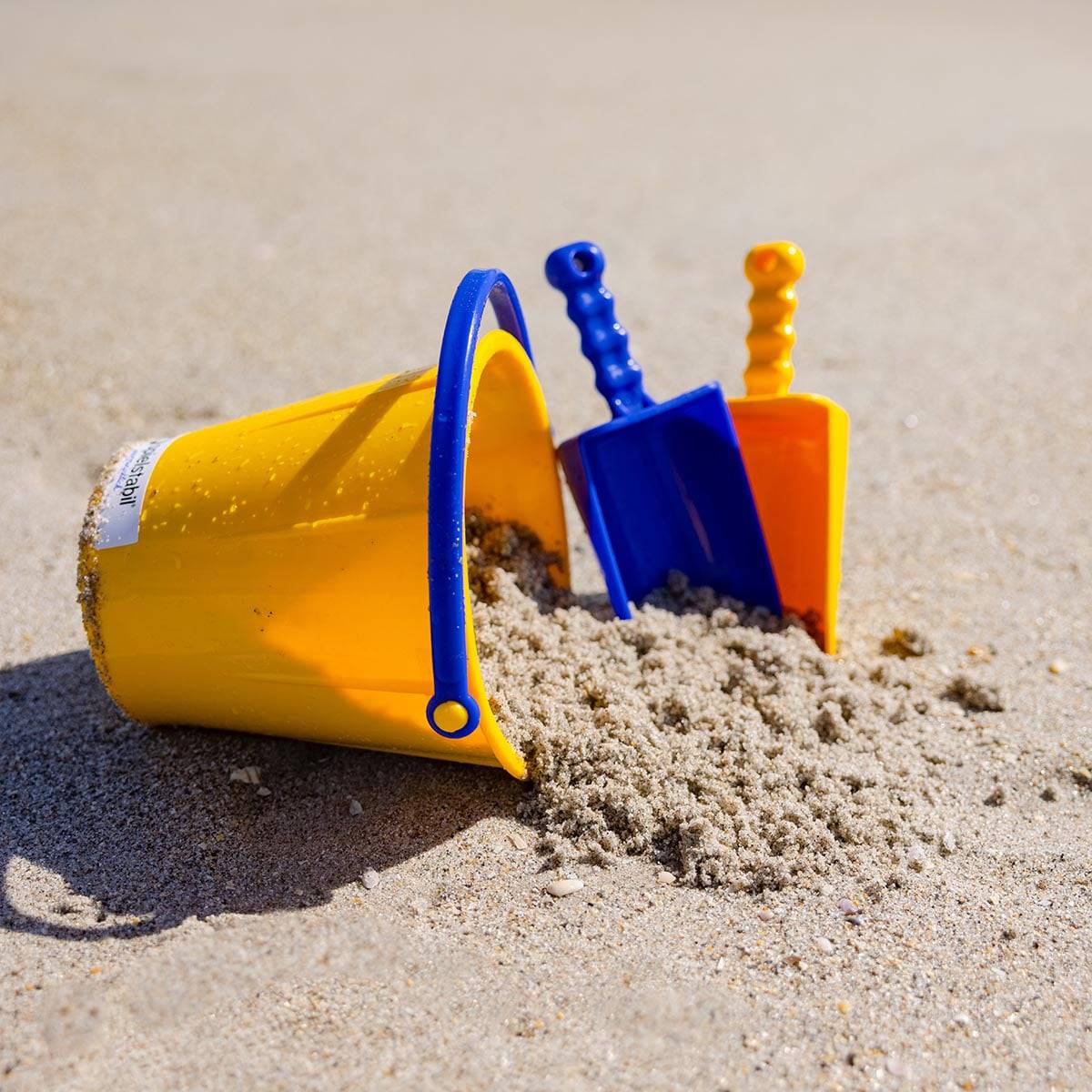 Large Sand Scoop