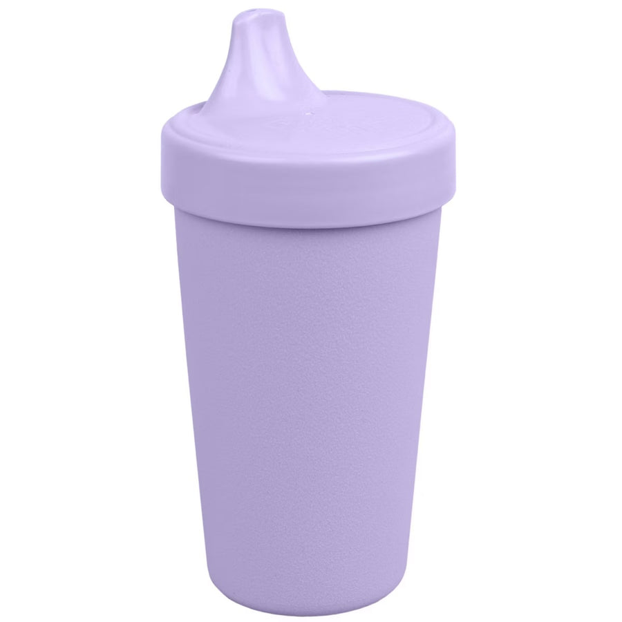 No-Spill Sippy Cup