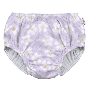 Pull-Up Swim Diaper - Lavender Blossom
