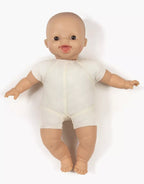 Léo - Soft Body Doll (28 cm)