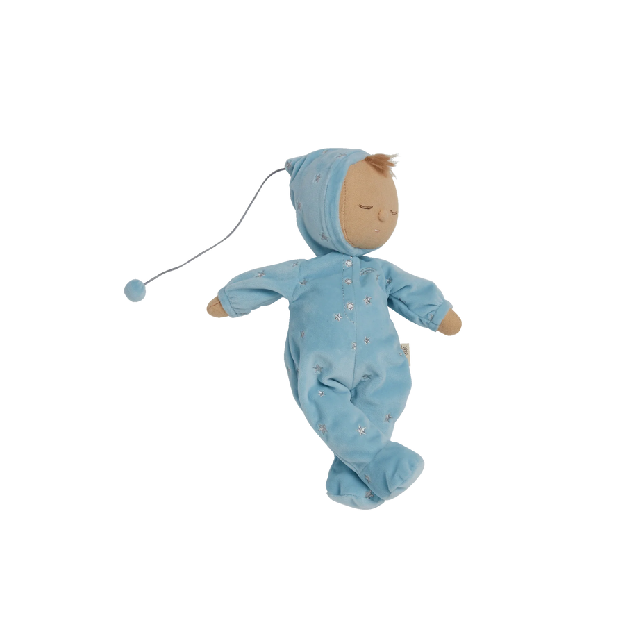 Lullaby Dozy Dinkum Doll - Leo