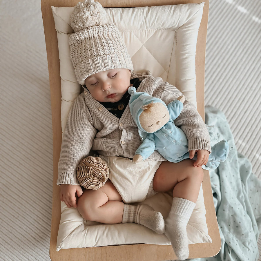 Lullaby Dozy Dinkum Doll - Leo