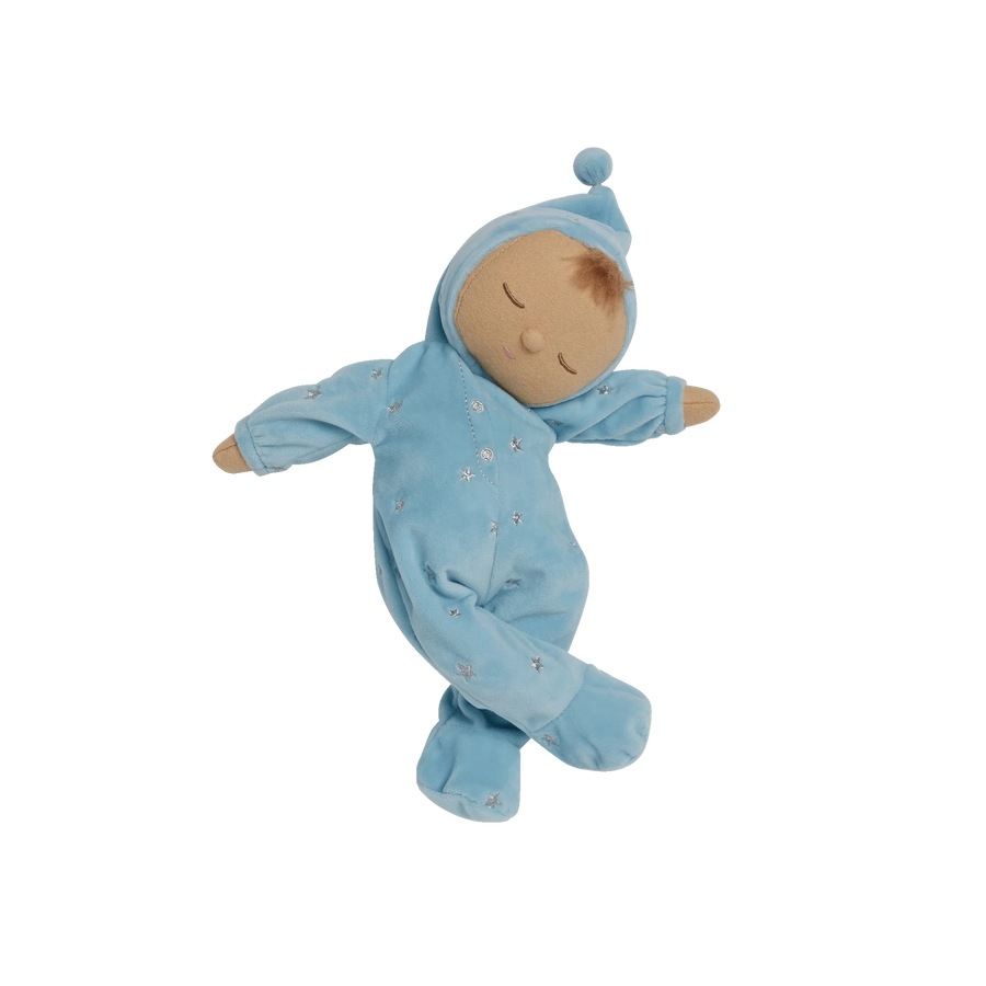Lullaby Dozy Dinkum Doll - Leo