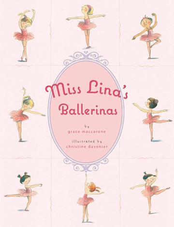 Miss Lina's Ballerinas