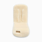 Luxe Stroller Seat Liner - Shearling