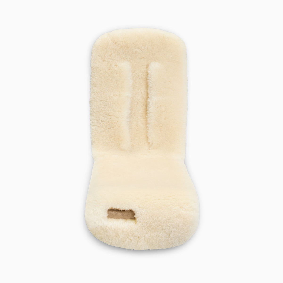 Luxe Stroller Seat Liner - Shearling