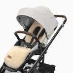Luxe Stroller Seat Liner - Shearling