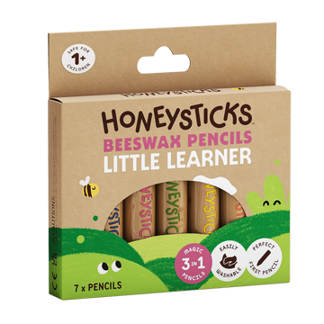 Little Learner Colored Pencils