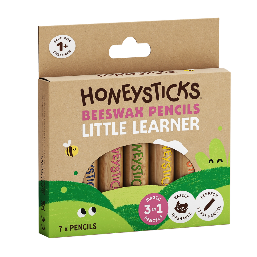 Little Learner Colored Pencils