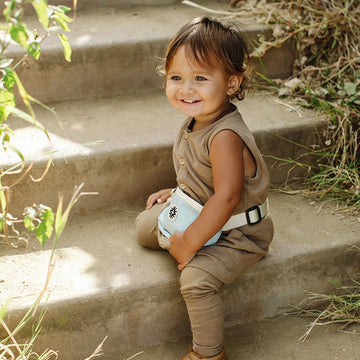 Lil Louie Sling Bag