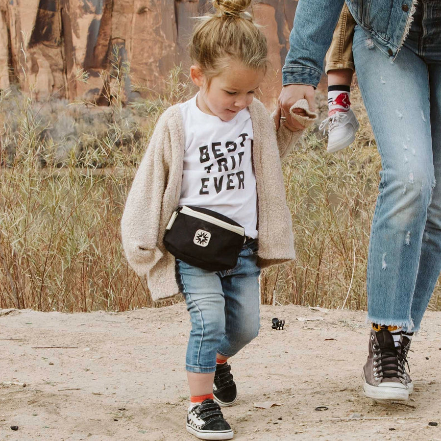 Lil Louie Sling Bag