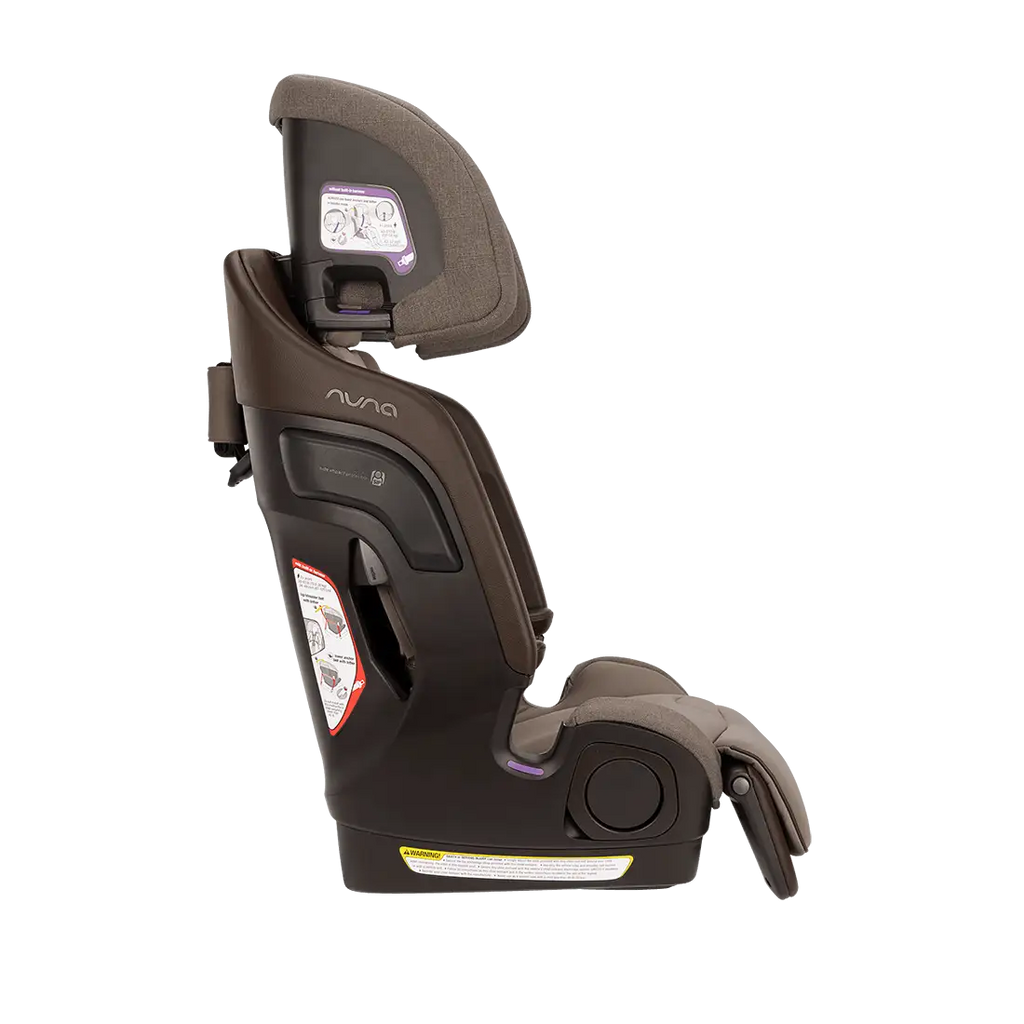 LUMN Combination Car Seat